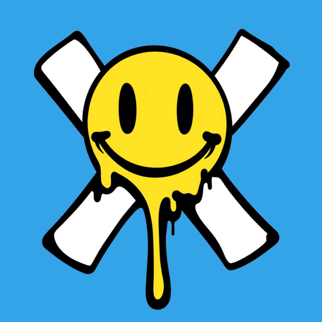 Smile More Logo